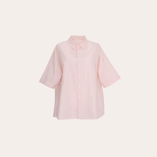 Waga Short Sleeve