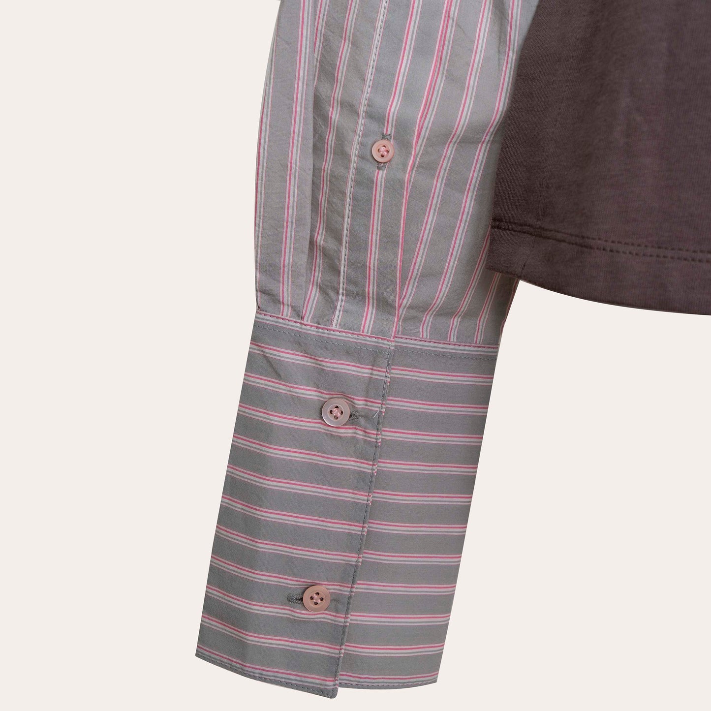 Hesma T-Shirt in Smoke