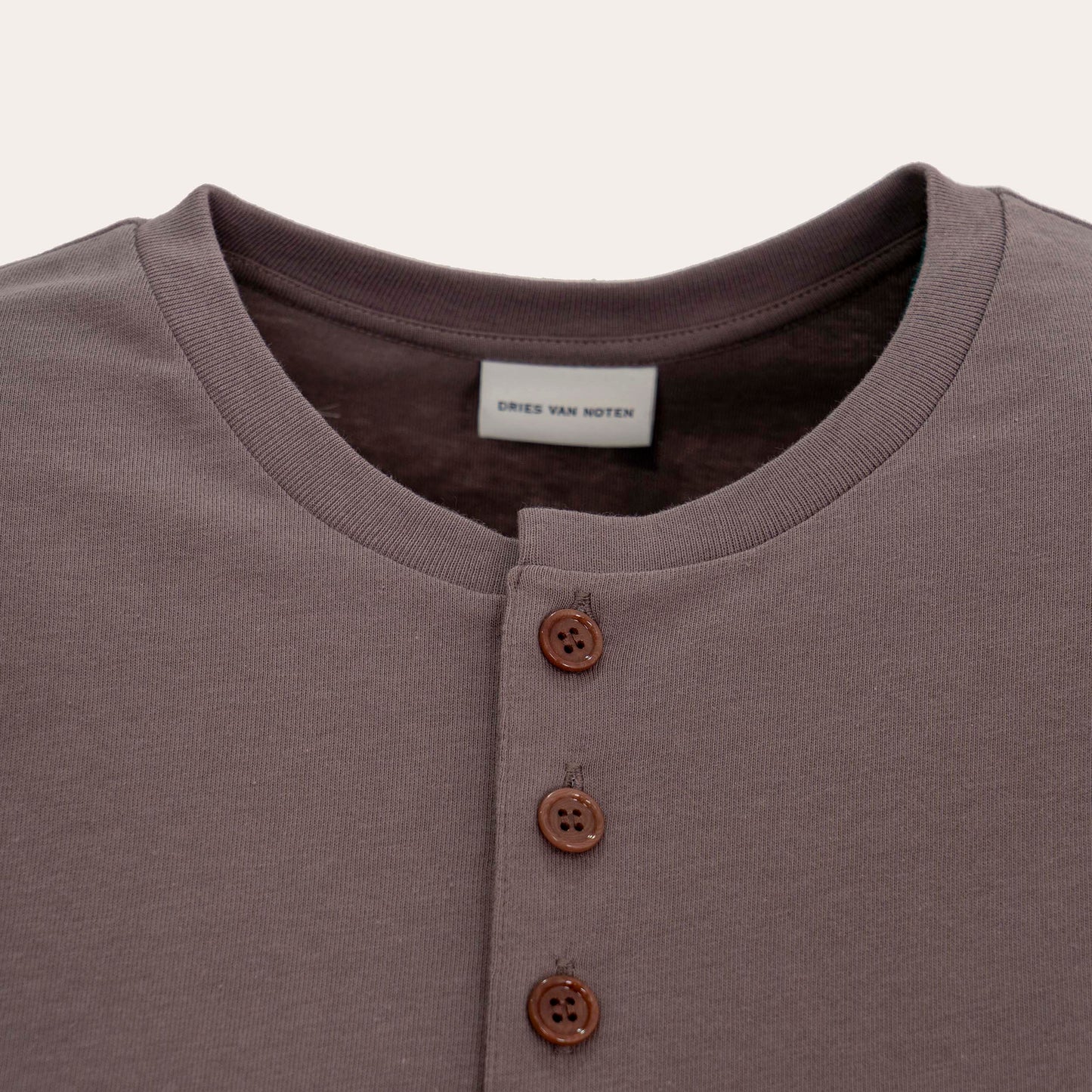 Hesma T-Shirt in Smoke