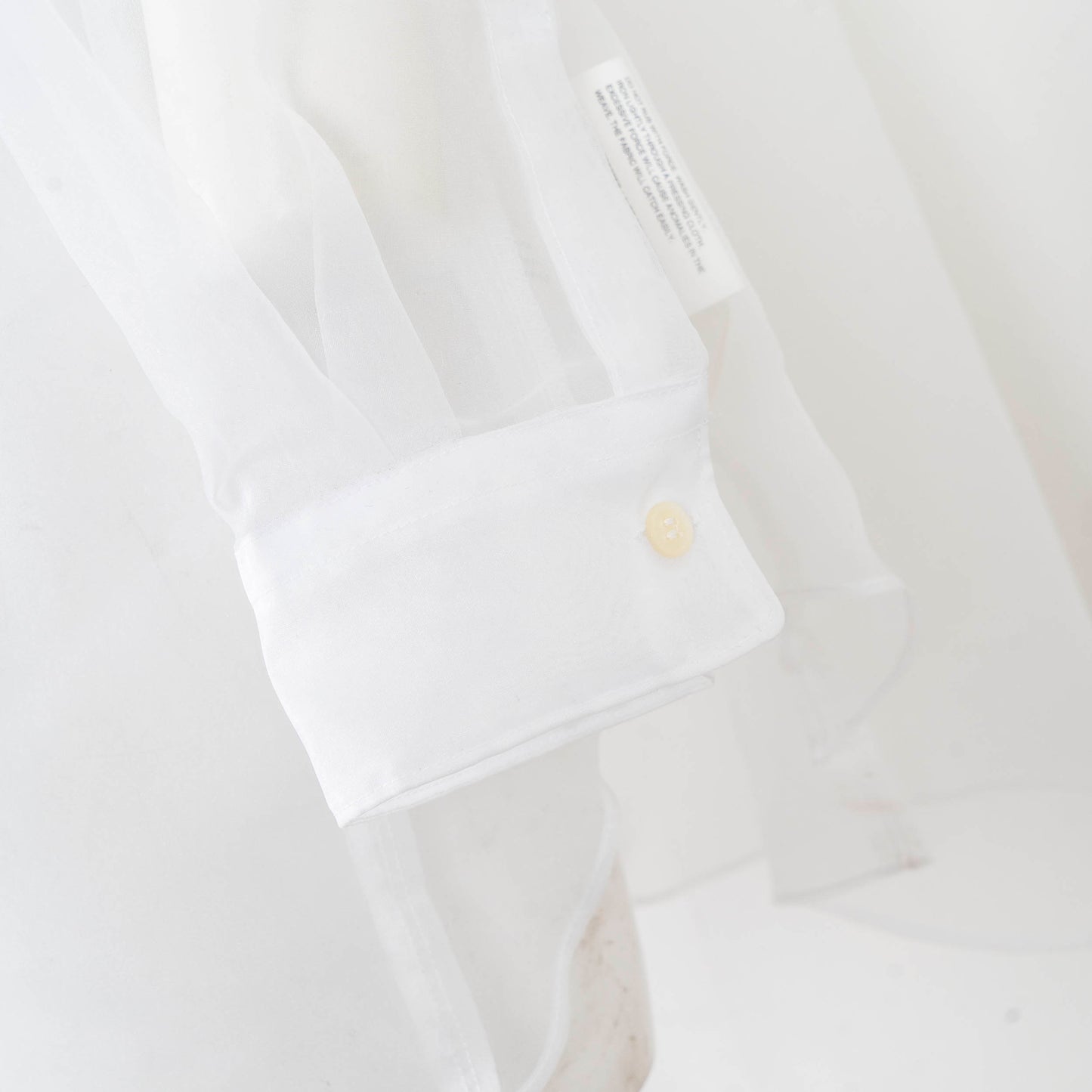 Mesh Shirt
