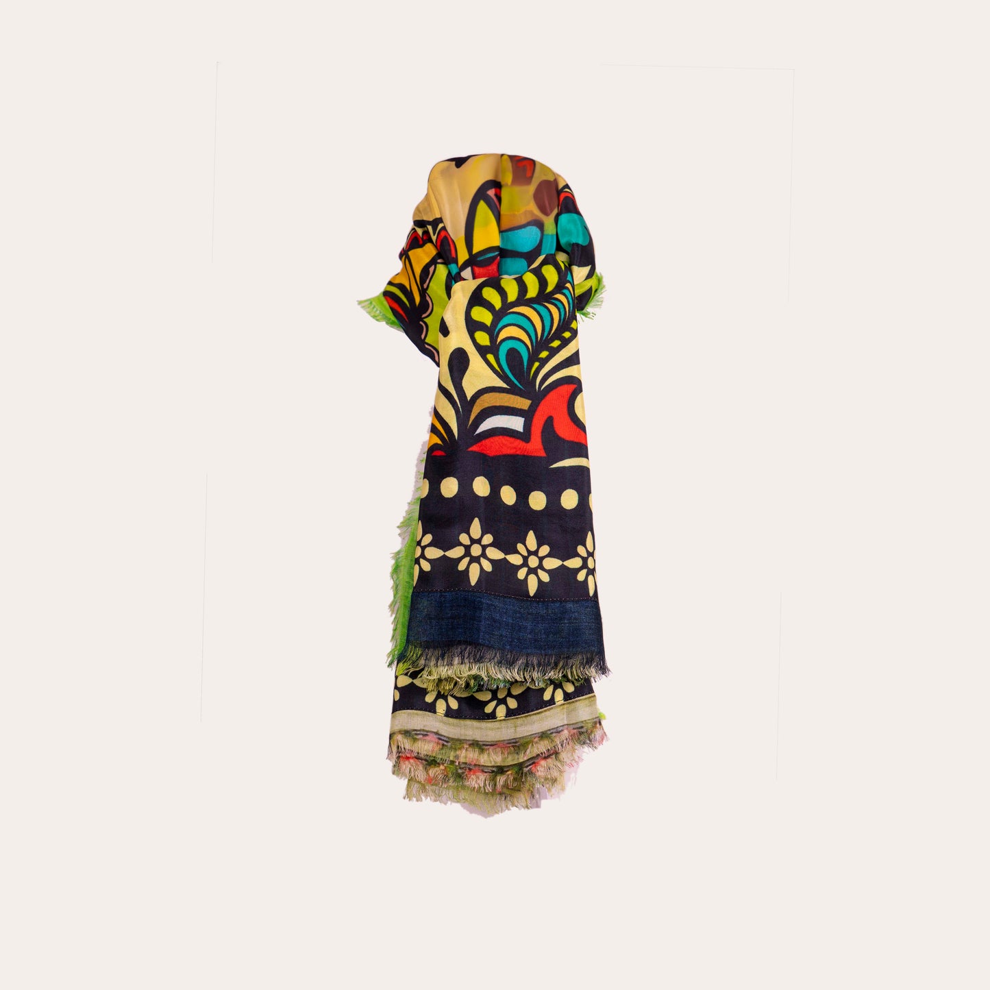 SCARF-GLEE