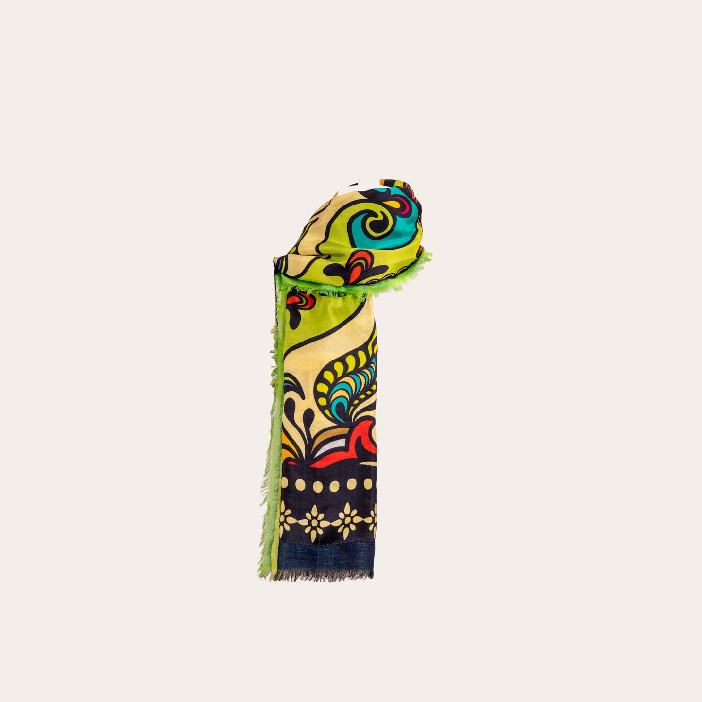 SCARF-GLEE