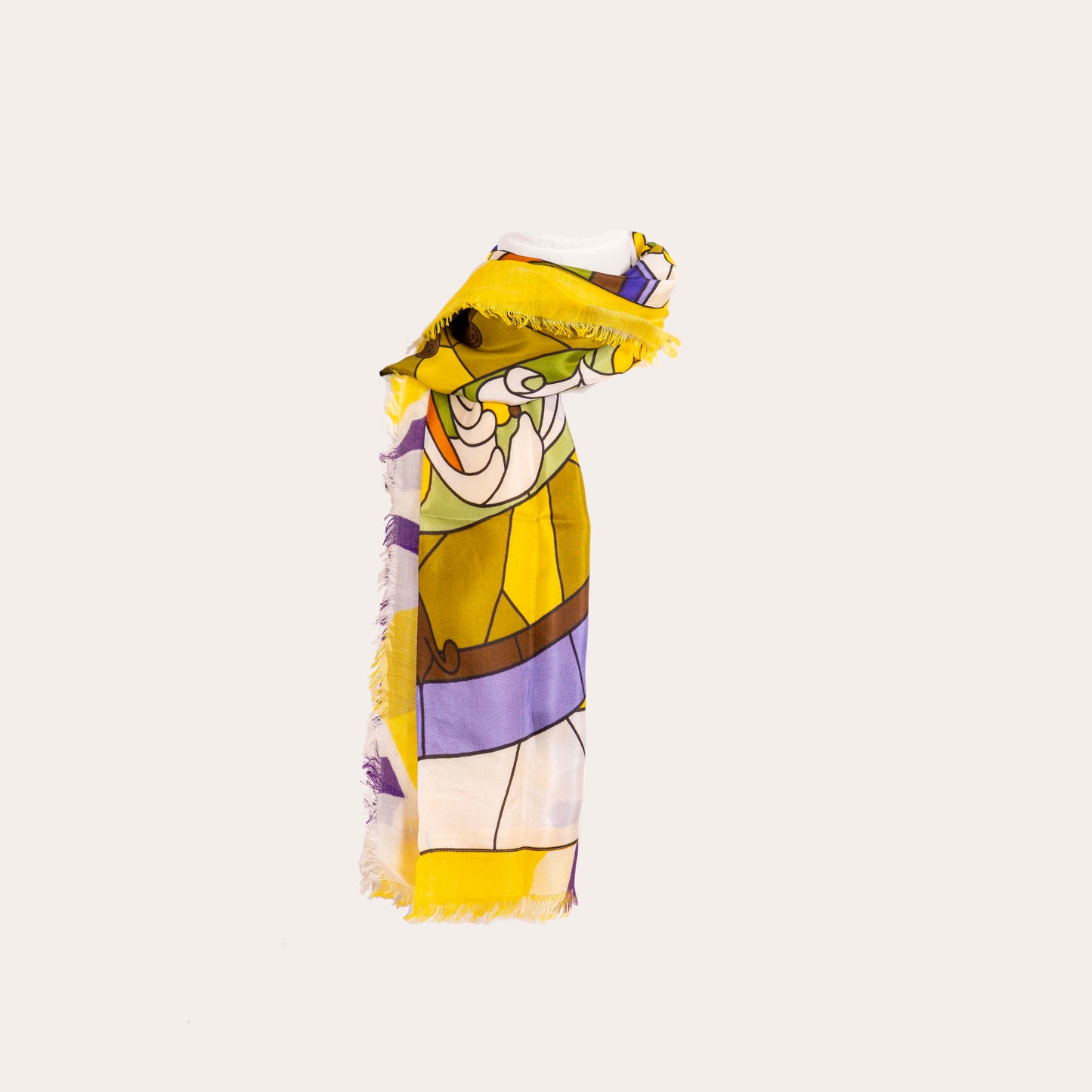 SCARF-MYOSOTIS