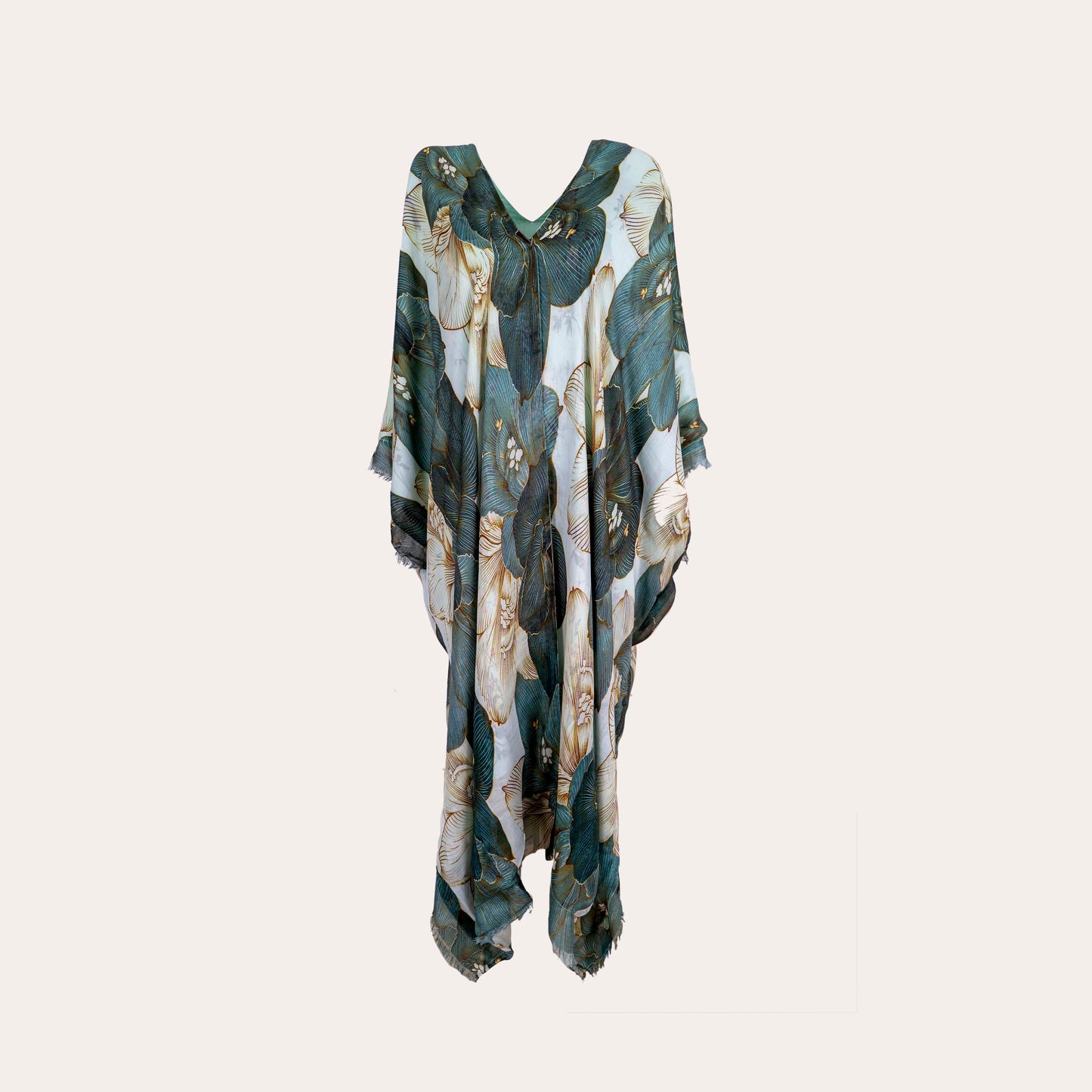 KIMONO-TENDER