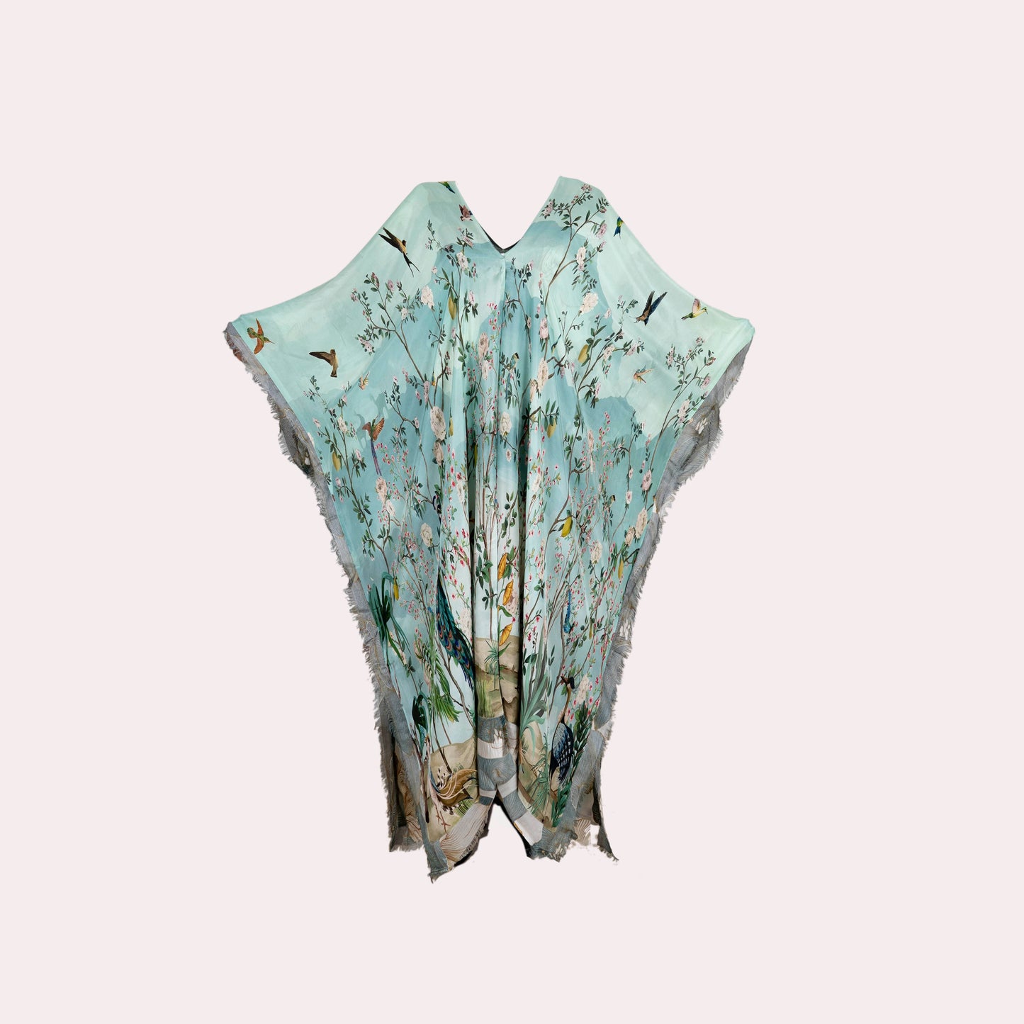 KIMONO-TENDER