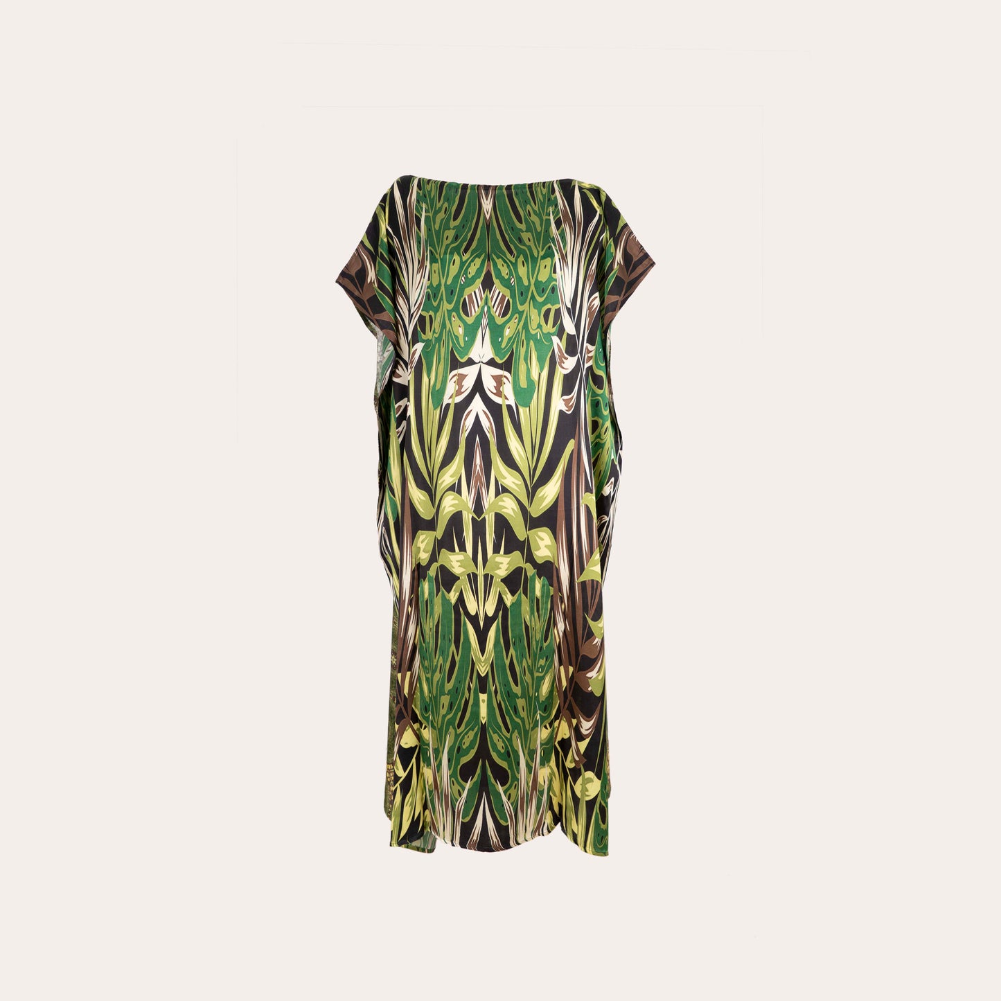 DRESS-JUNGLE