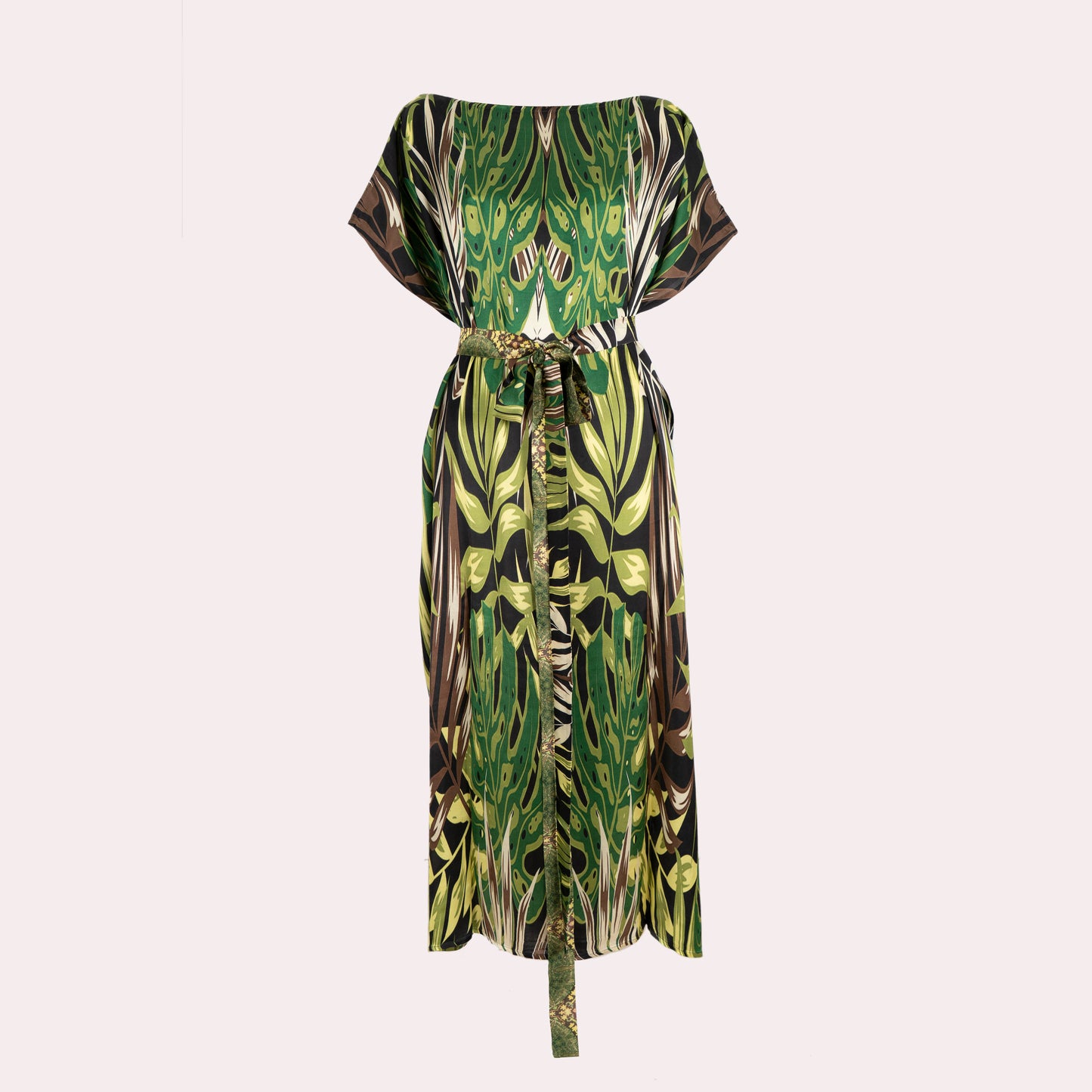 DRESS-JUNGLE