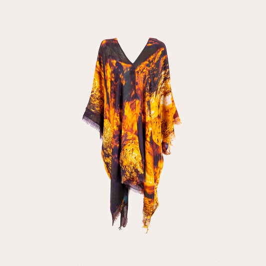 KIMONO-GOLDEN