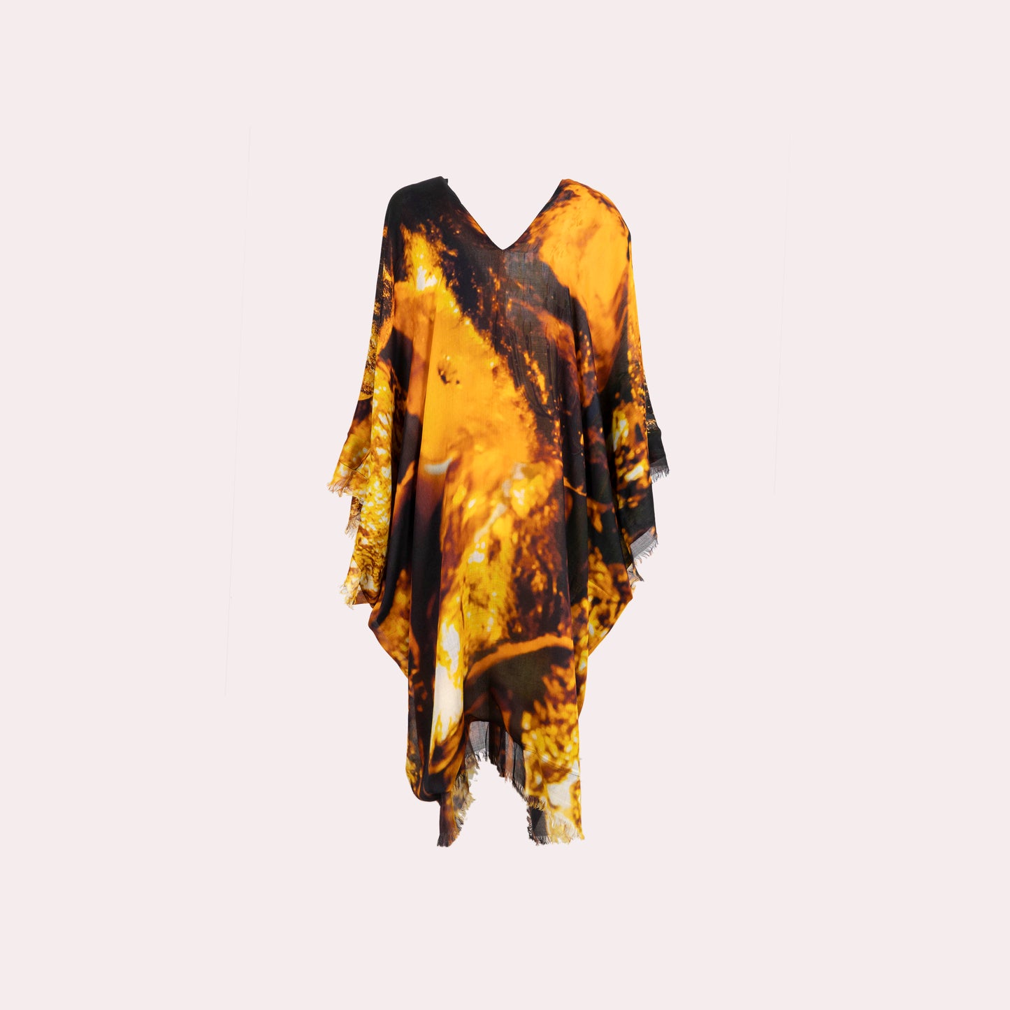 KIMONO-GOLDEN