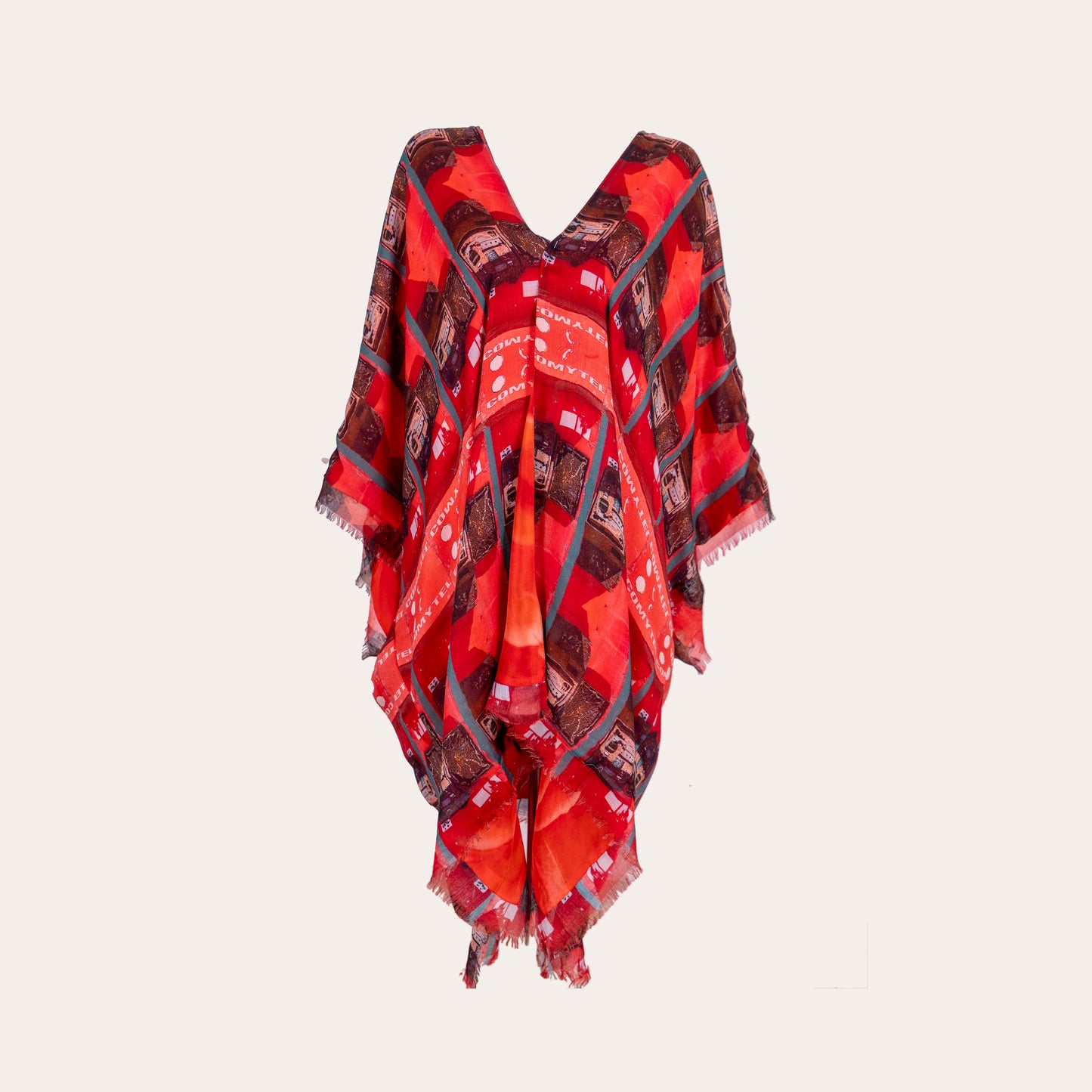 KIMONO-ATM