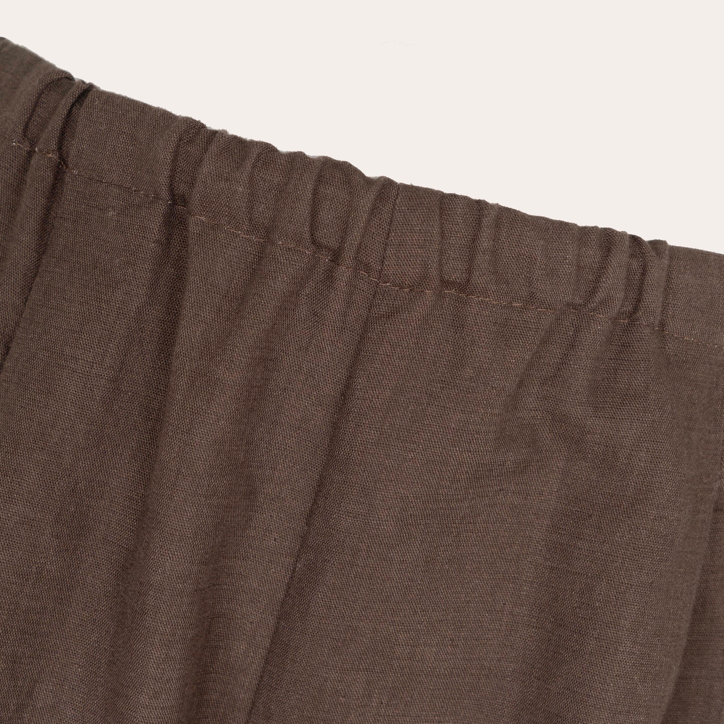 LINEN PANTS