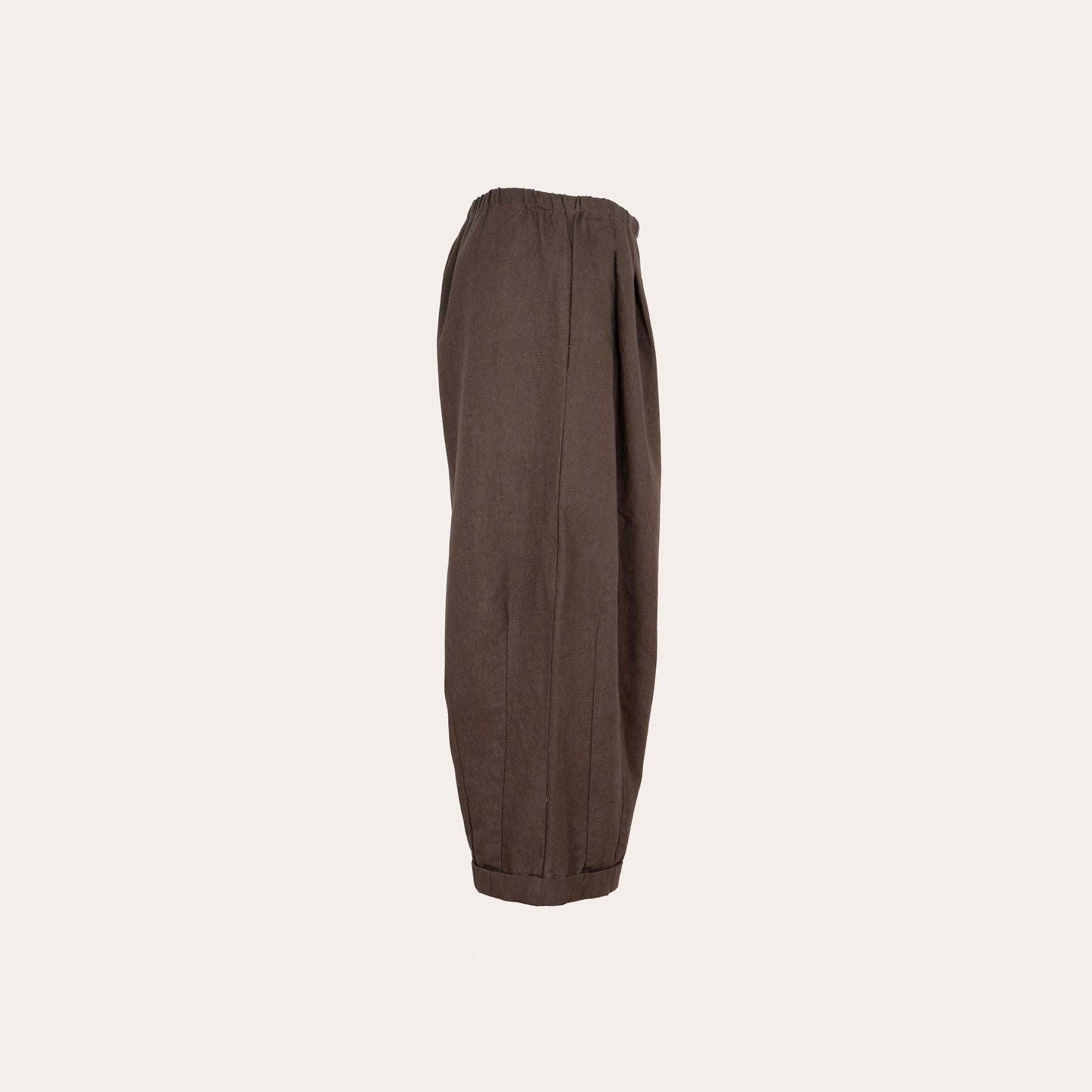 LINEN PANTS