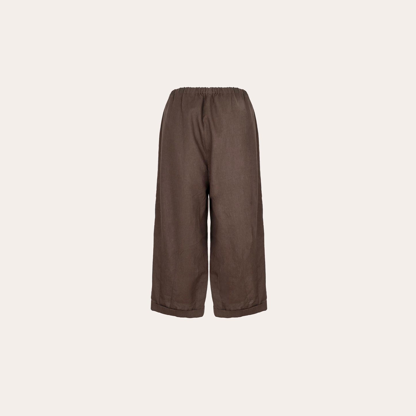 LINEN PANTS
