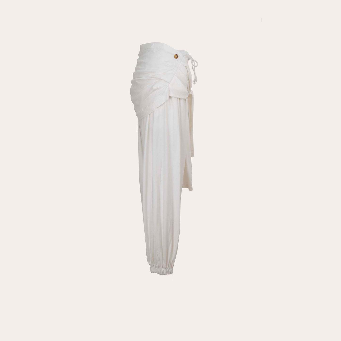 COMFORT COTTON SWEATPANTS