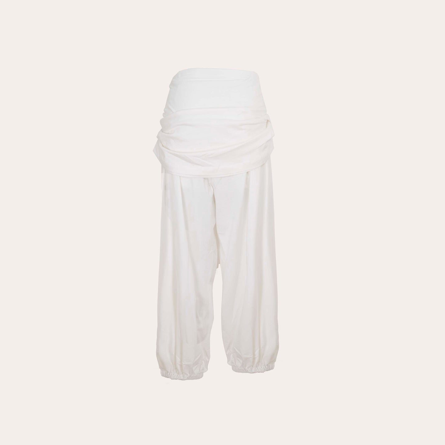 COMFORT COTTON SWEATPANTS
