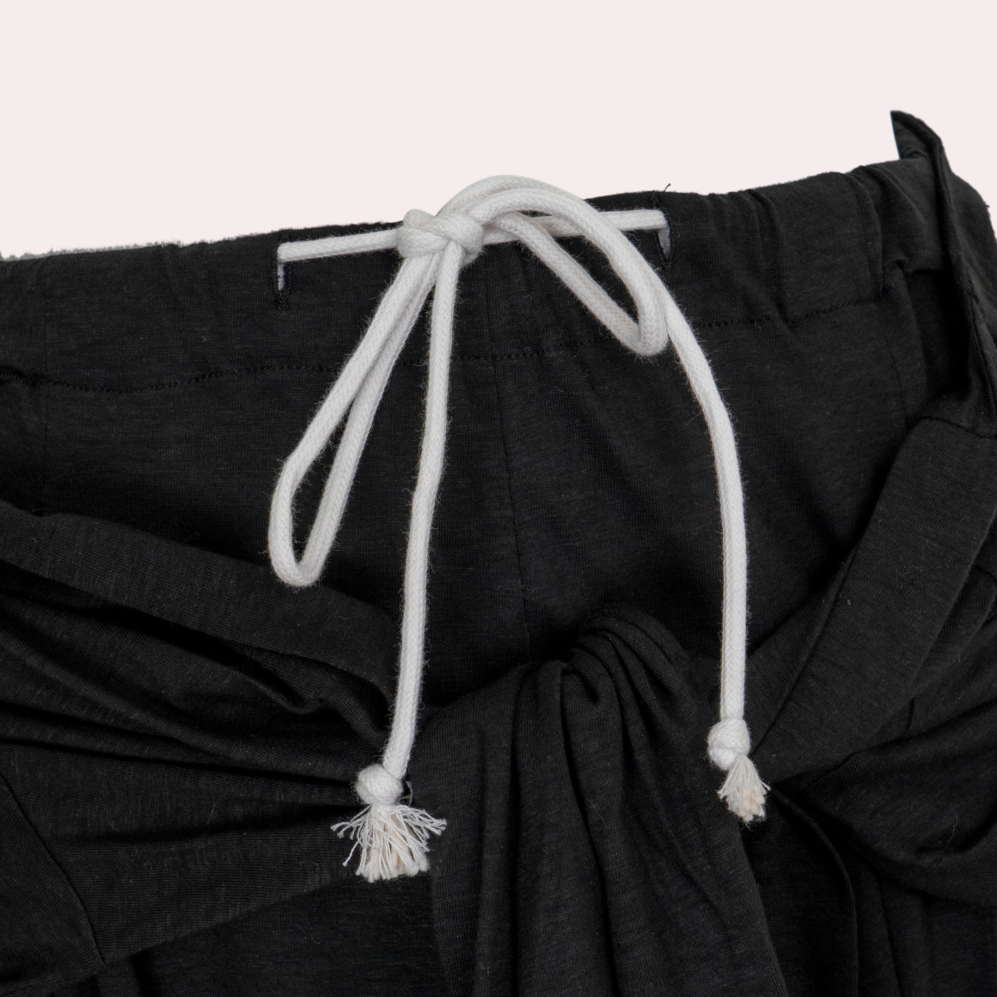 COMFORT COTTON SWEATPANTS