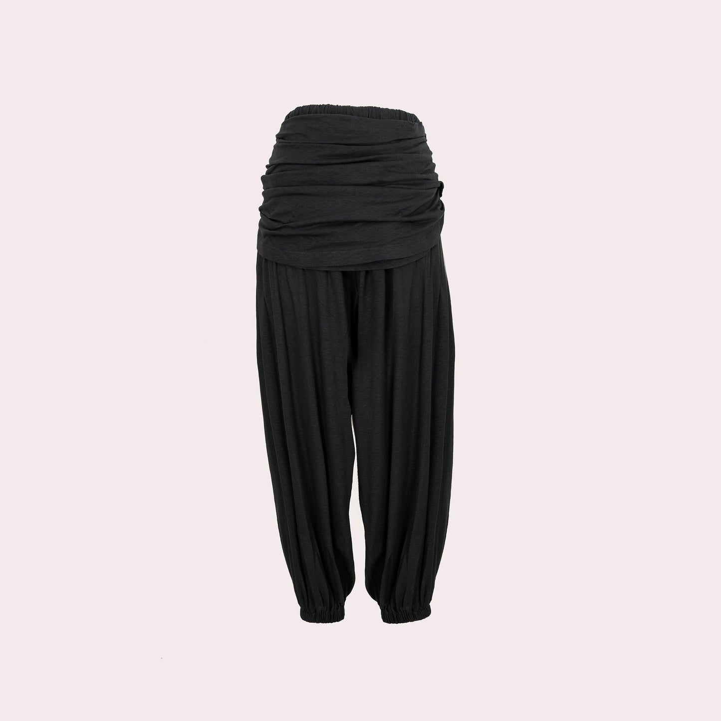 COMFORT COTTON SWEATPANTS