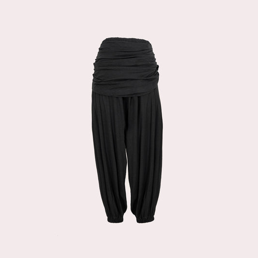 COMFORT COTTON SWEATPANTS