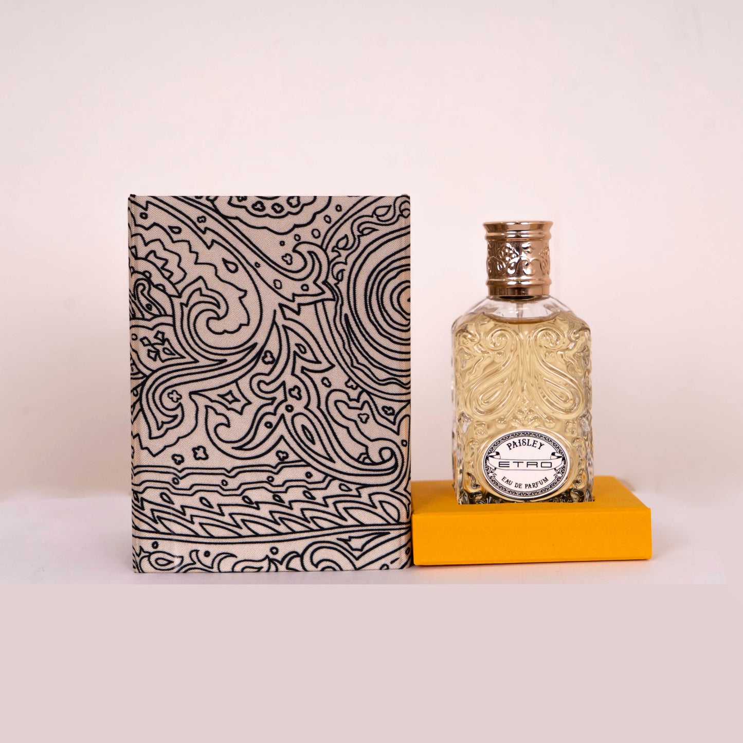 Paisley-Eau de parfum- 100 ML