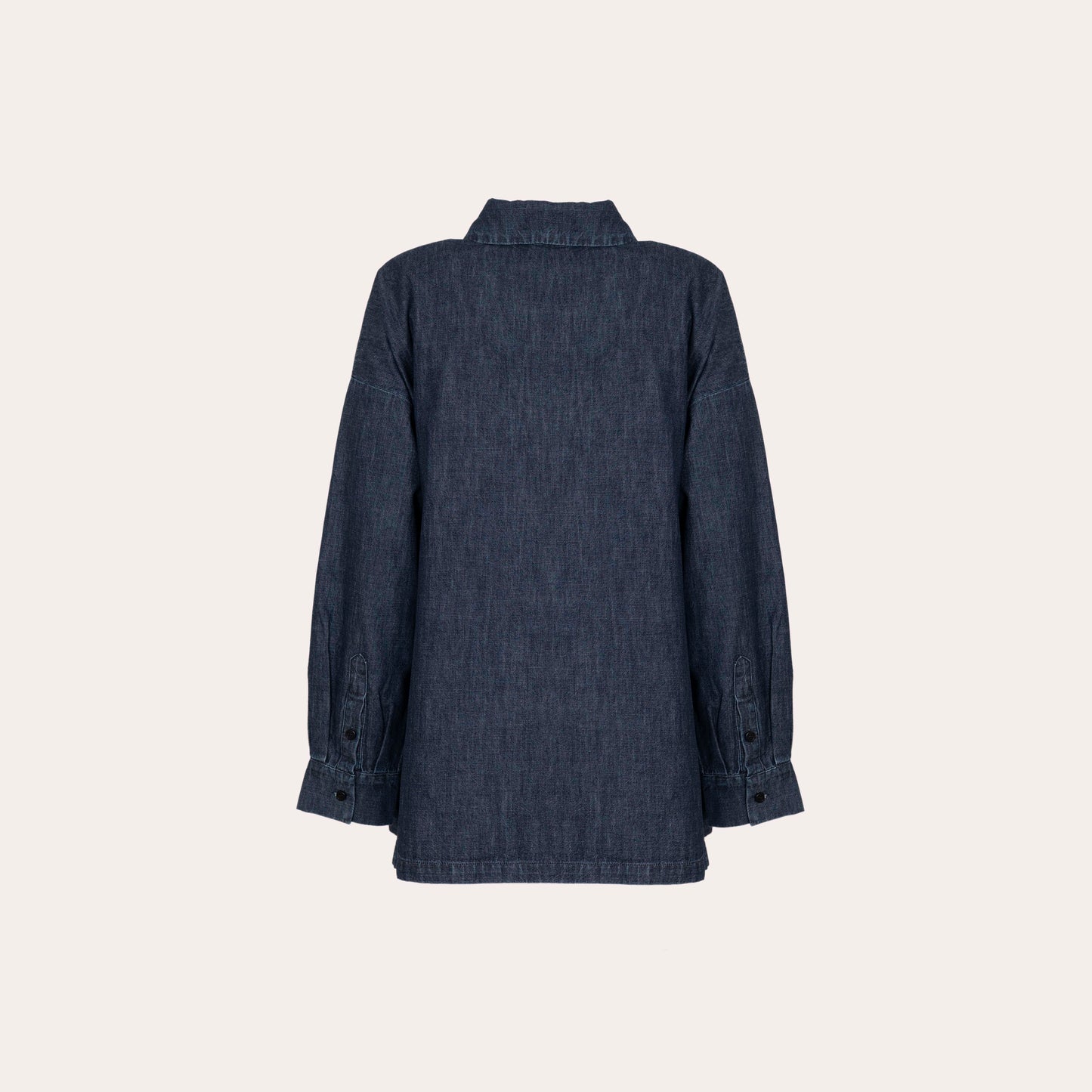 Shirt with Collar
