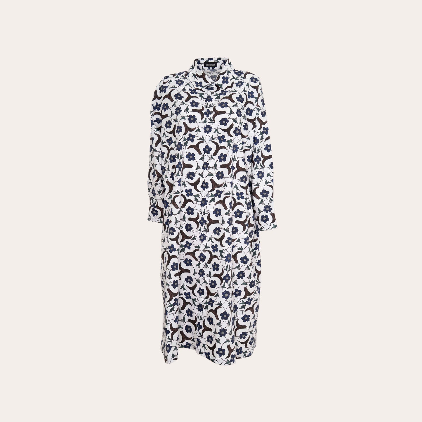 Shirt Dress