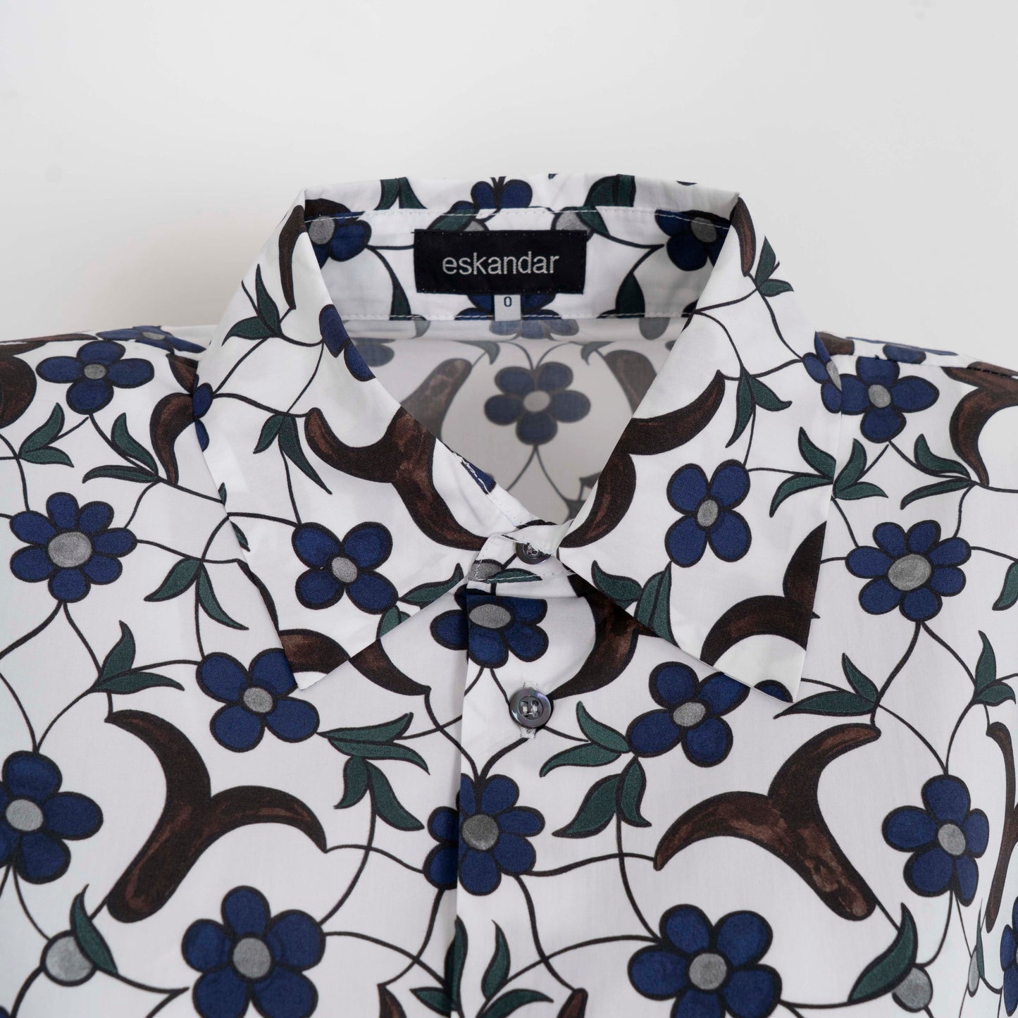 Shirt Dress