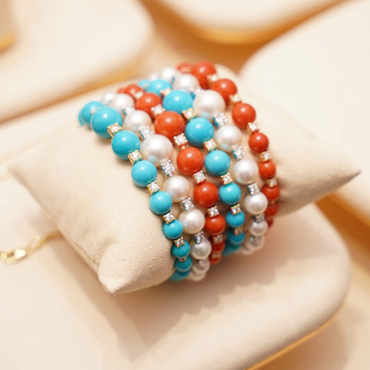 Bracelet Cherie Gold