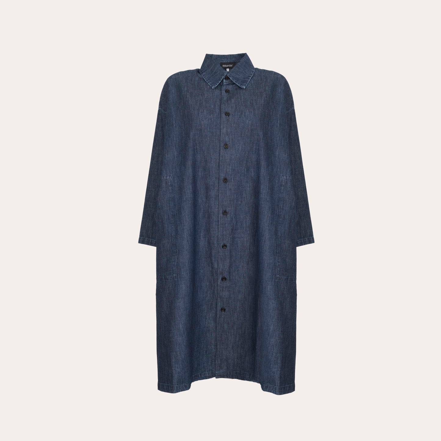 Shirt Dress