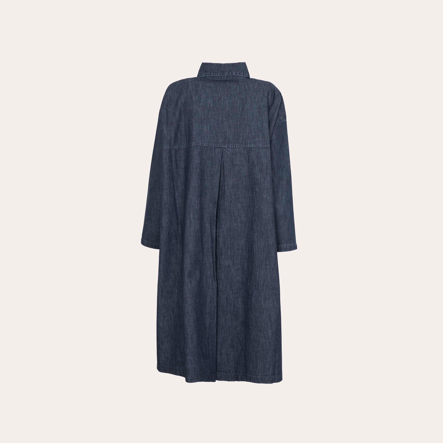 Shirt Dress