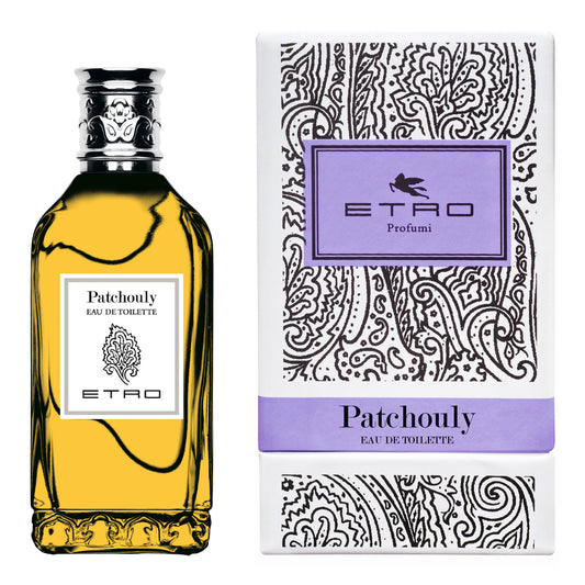 Patchouly-Eau de toilette 100ML