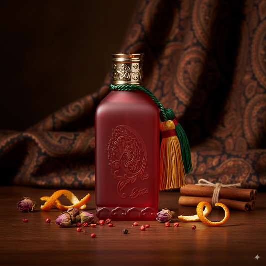 Demetra Room Spray, 100ml