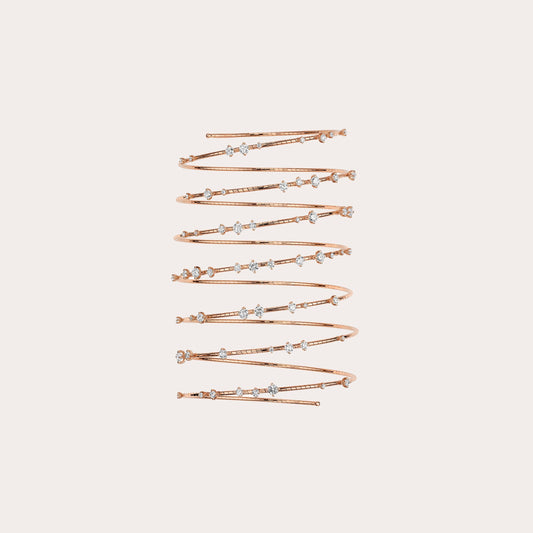 Mattia Cielo Rugiada Bracelet