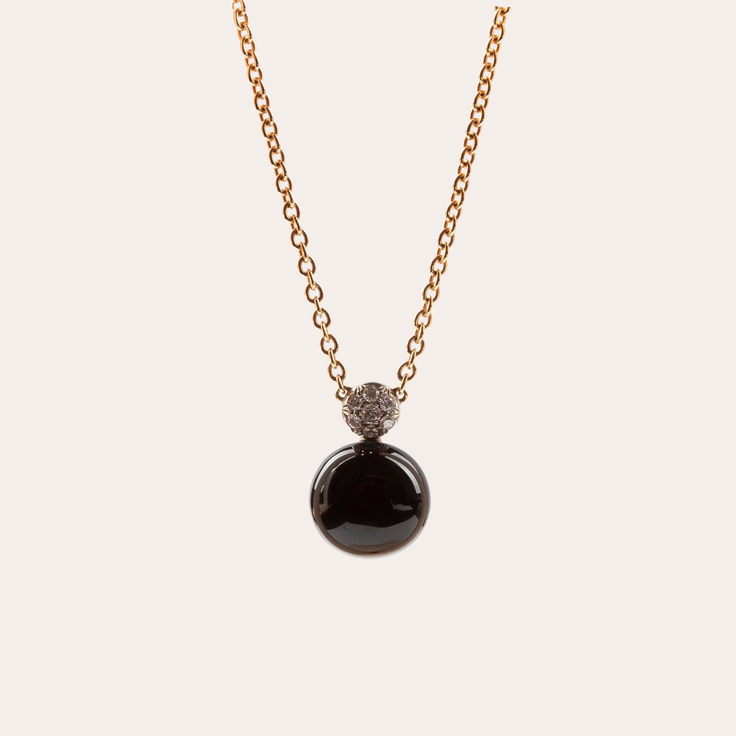 Bonbon Necklace