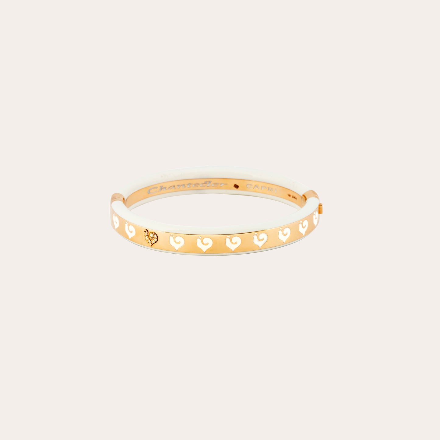 Bracelet Carousèl Gold