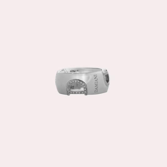 RING-DAMIANI D.ICON