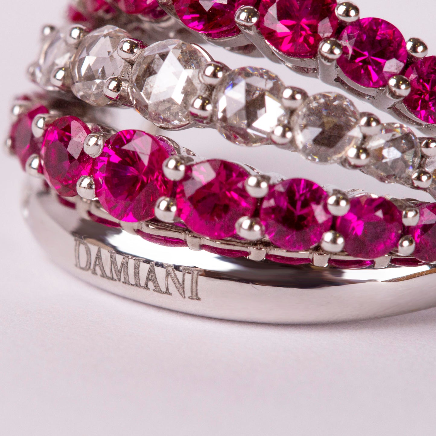 RING-GAIA FANCY