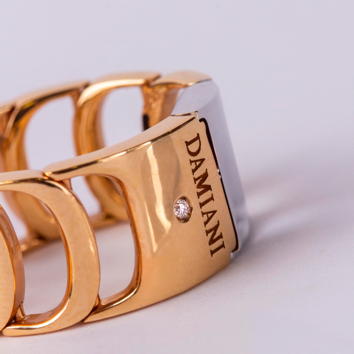 RING-DAMIANISSIMA