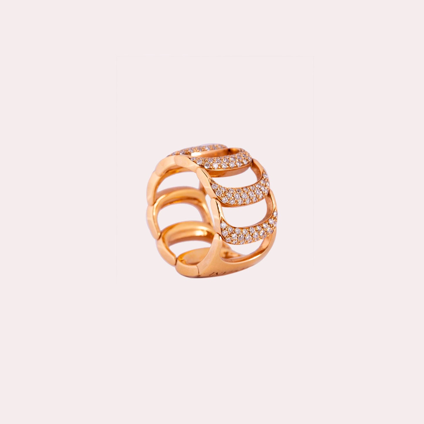 RING-DAMIANISSIMA
