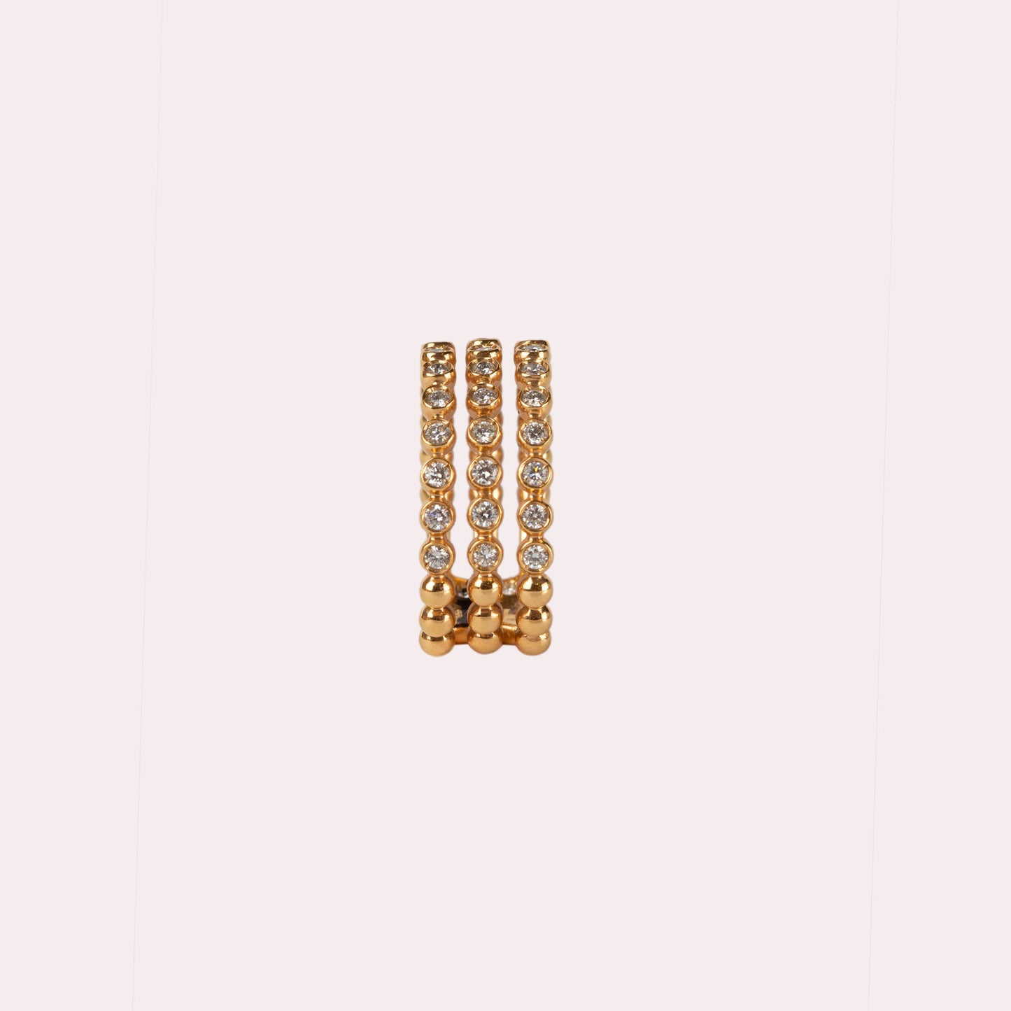 Multi Row Ring