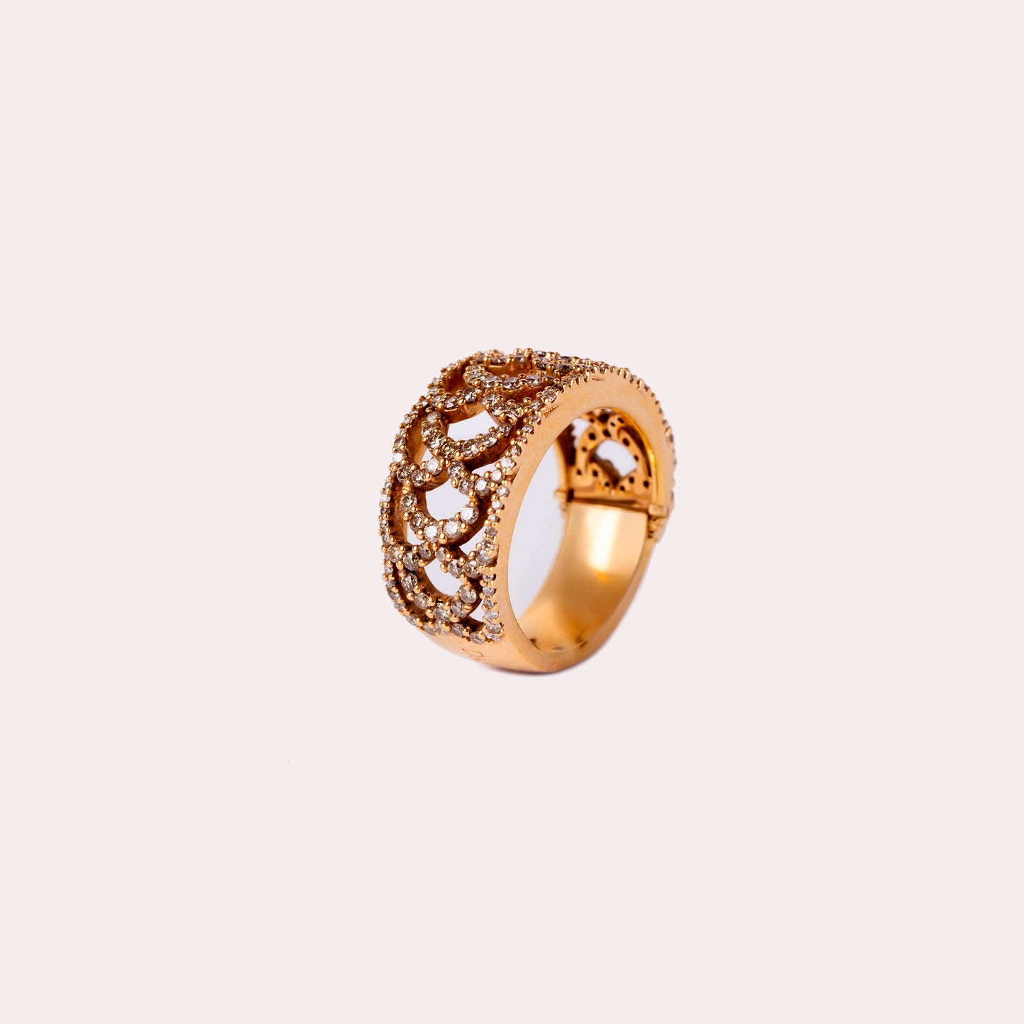 Ring Macrame
