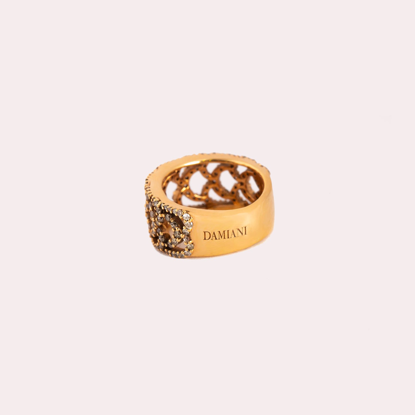 Ring Macrame