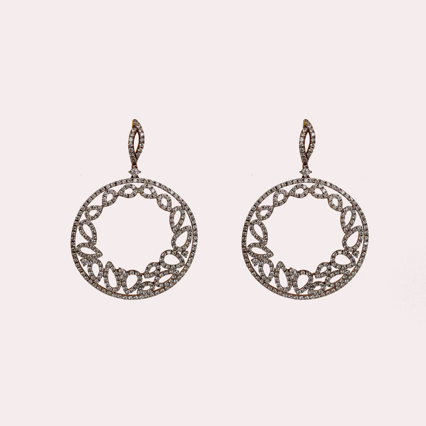 Earring Mragot