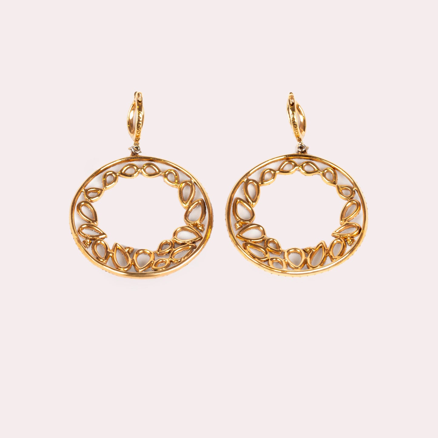 Earring Mragot