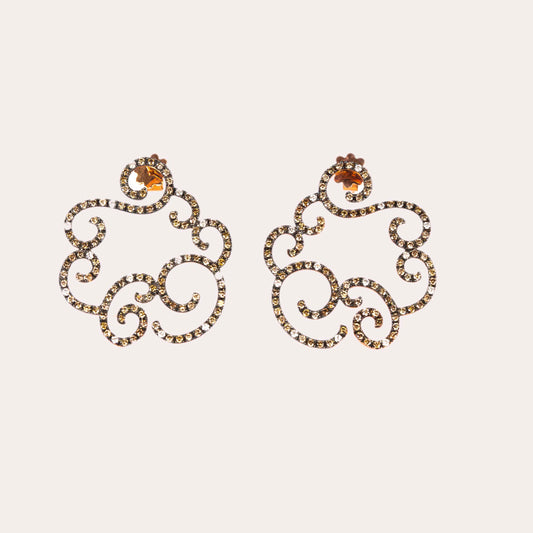 Dhapne Earring