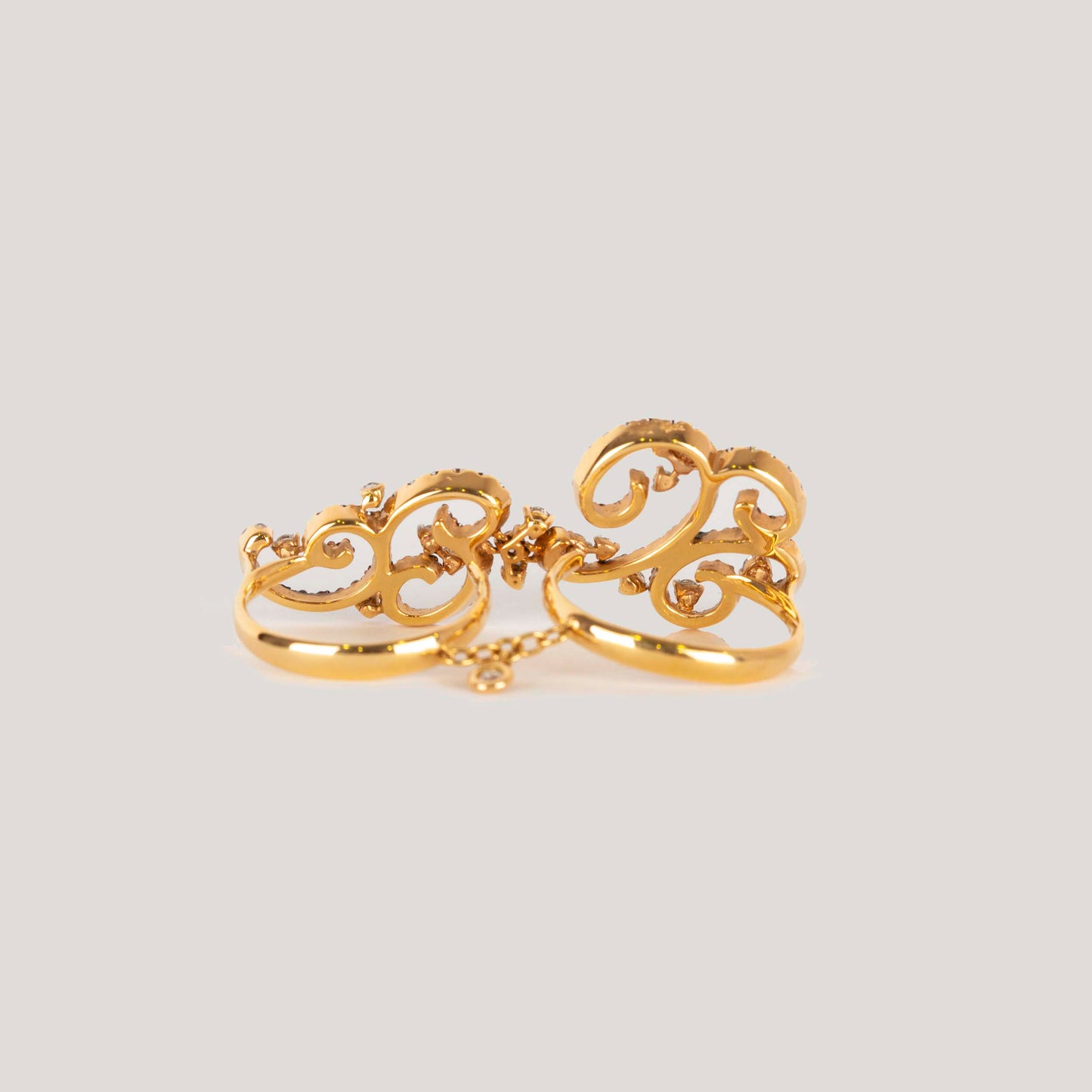 Ring Dhapne