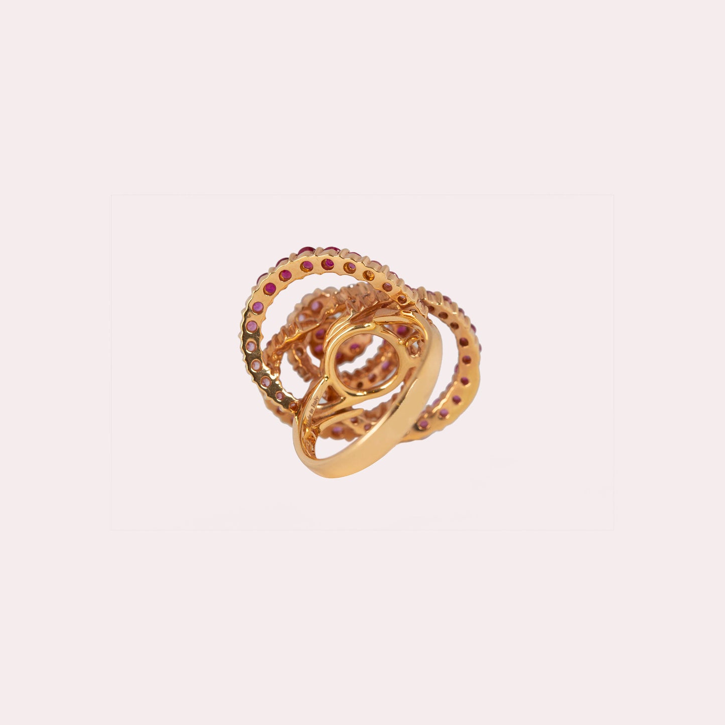 RING-ROSE