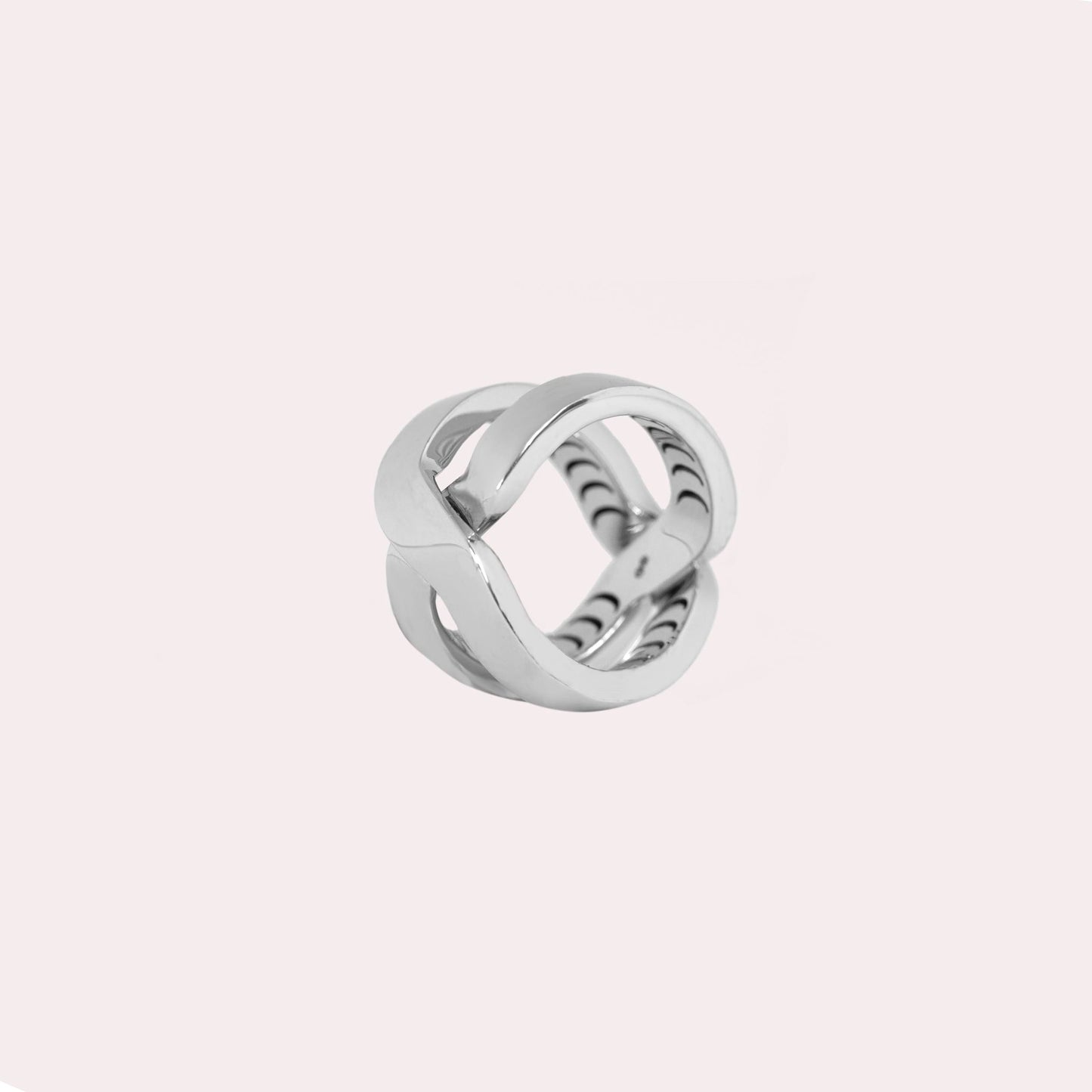 Ring Baci