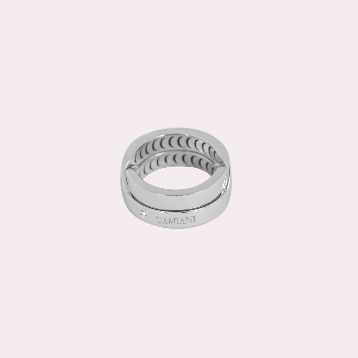 Ring Baci