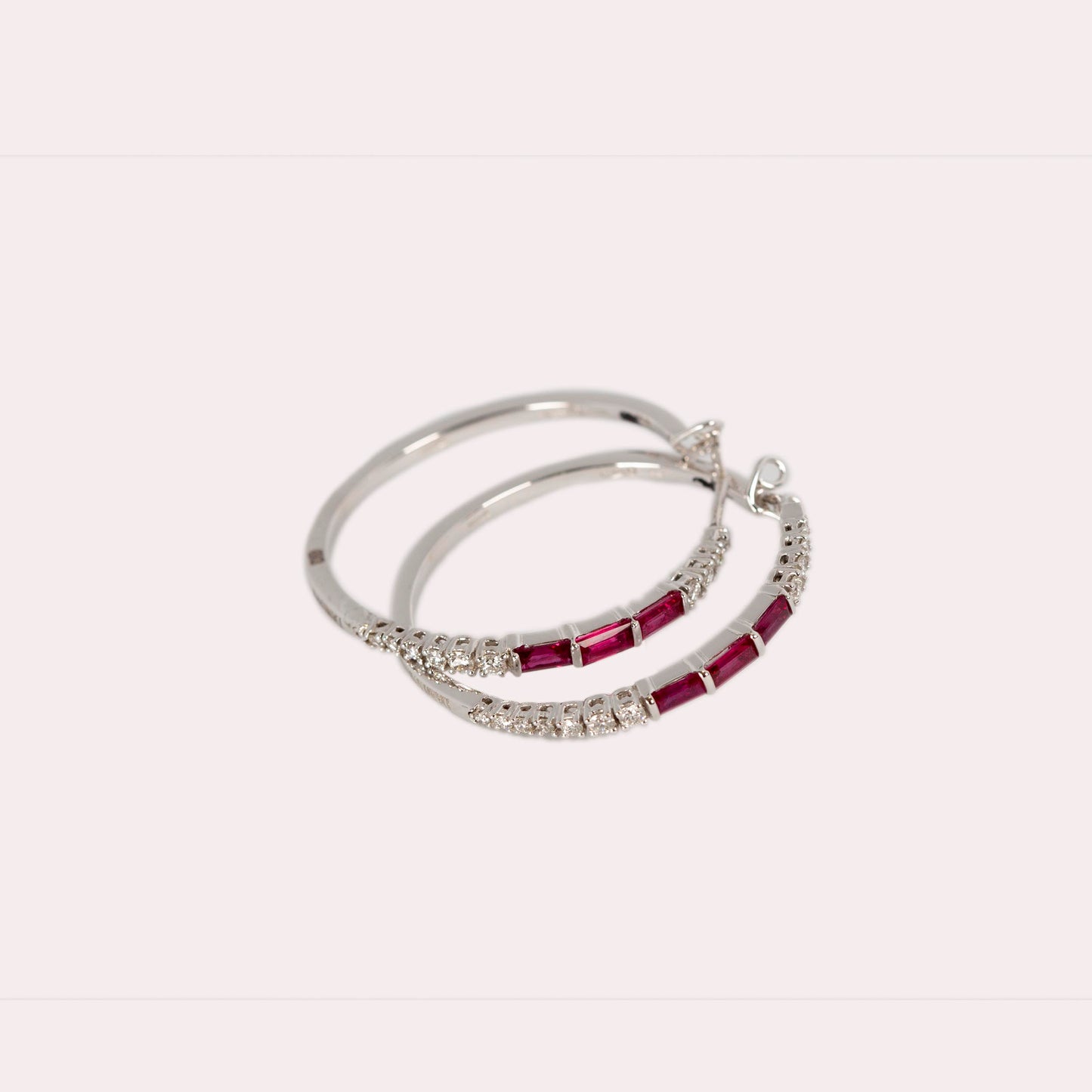 Hoop Earring