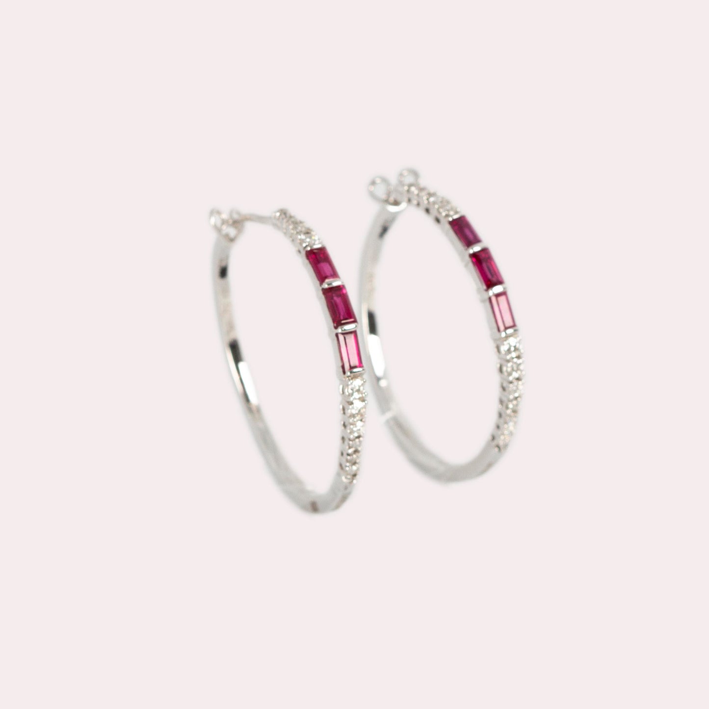 Hoop Earring